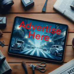 Submit Classified Ad