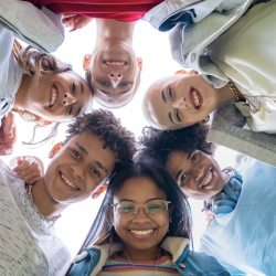 Youth Mentorship Programs