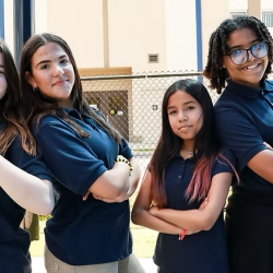 High School Program