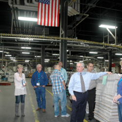 Local Government Leadership Program