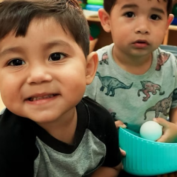 Early Childhood Program