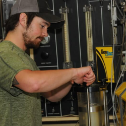 Materials Testing Laboratory