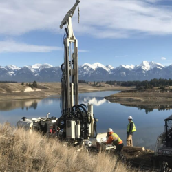 Subsurface Exploration