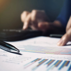 Accounting & Bookkeeping