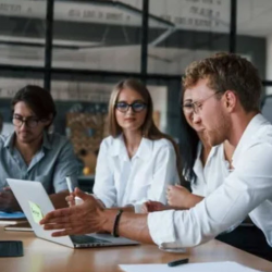 Tax & Succession Planning