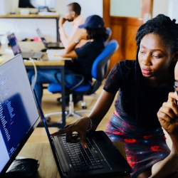 Technology, Automation & Data Analytics