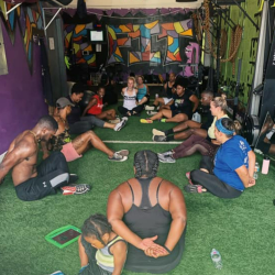 Group Training