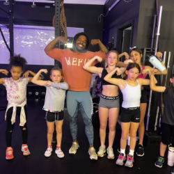 Youth Fitness Programs