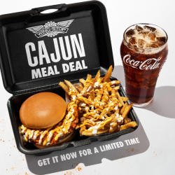 Promotions & Offers