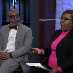 NewsNight Conversations