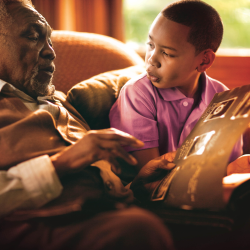 WUCF Planned Giving