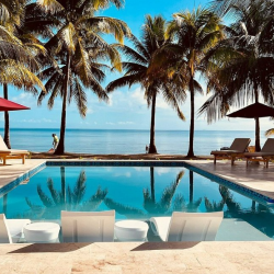 All-Inclusive Getaways