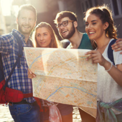 Group Travel Coordination