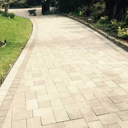 Paver Driveways