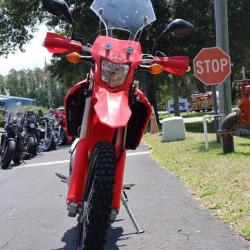 Schedule Test Ride