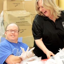 Skills Development Adult Day Program