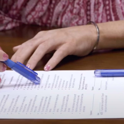 Targeted Case Management