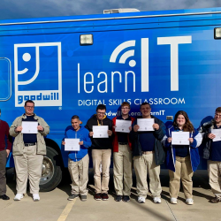 Digital Skills Training