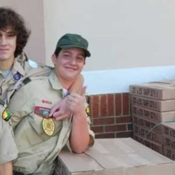 Donations & Pledge Payments