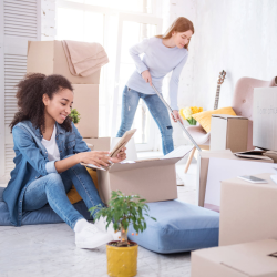 Flexible Lease Options