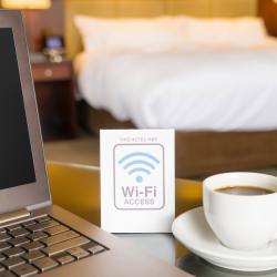 High-Speed Internet Access