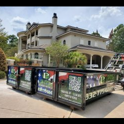 Dumpster Rental Service