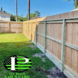 Premier Fence Installation