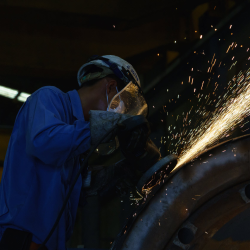 Welding and Fabrication Services