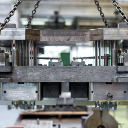 On-Site Machining