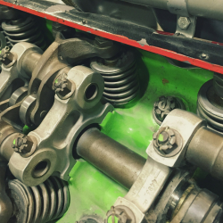 Shaft and Roller Manufacturing