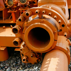 Hydraulic Cylinder Repairs