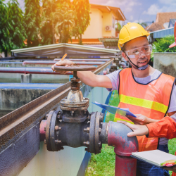 Pump Repair and Rebuilding