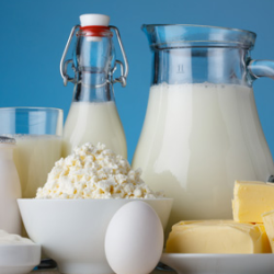 Nutrition