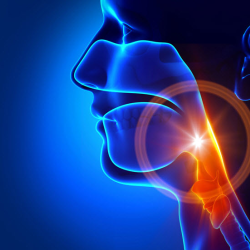 Swallow Dysfunction and Choking 