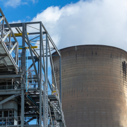 Bioenergy with Carbon Capture and Storage (BECCS)