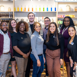 Emerging Leaders	