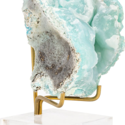 Smithsonite 2.6 Natural Mineral