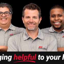 Power Equipment Repair