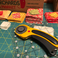 Notions and Tools