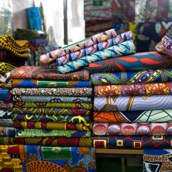 High-Quality Quilting Fabrics