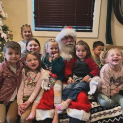 Pre-Schools and Daycares