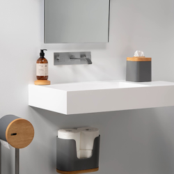 Restroom & Hygiene Solutions