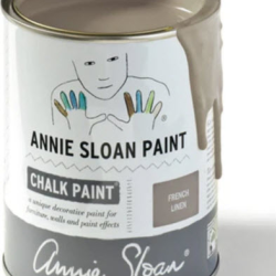 Chalk Paint® by Annie Sloan