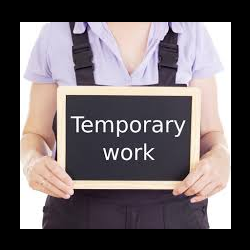 Temporary Positions