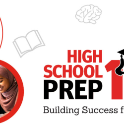 High School Prep 101