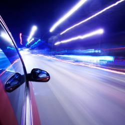 DUI
