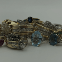 Gold Jewelry	