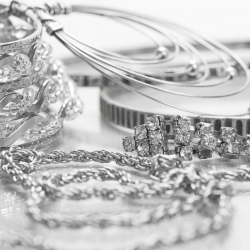 Silver Jewelry	
