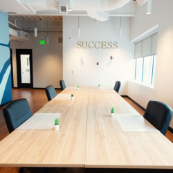 Coworking Desk	