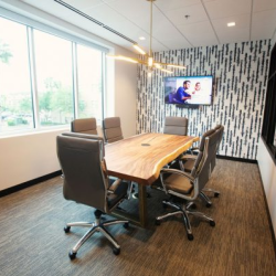 Co-Working Space Dedicated Desk
